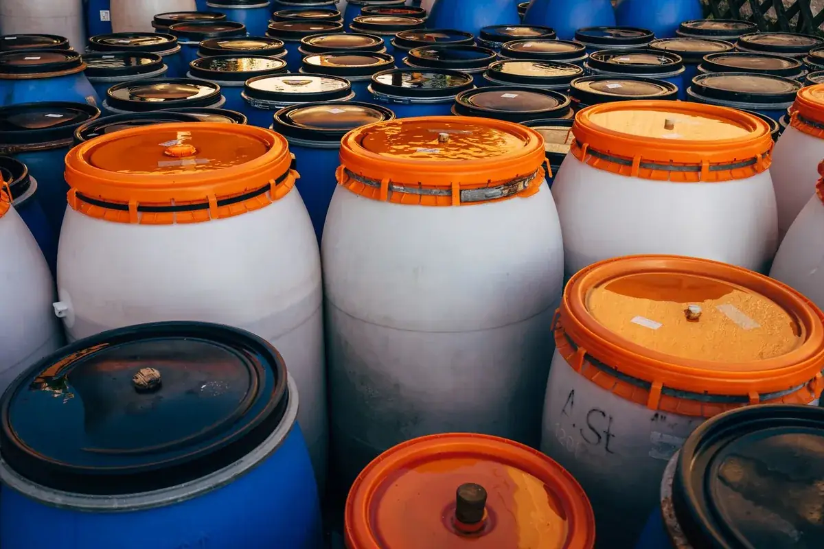 Medical Waste Removal in La Grange, TX